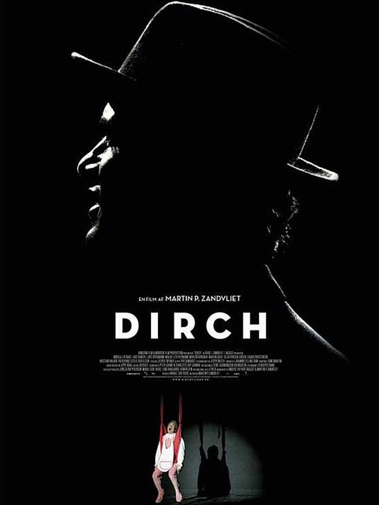 Dirch : Poster