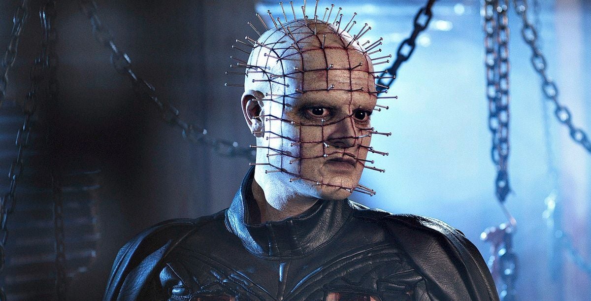 Hellraiser: Revelações : Fotos