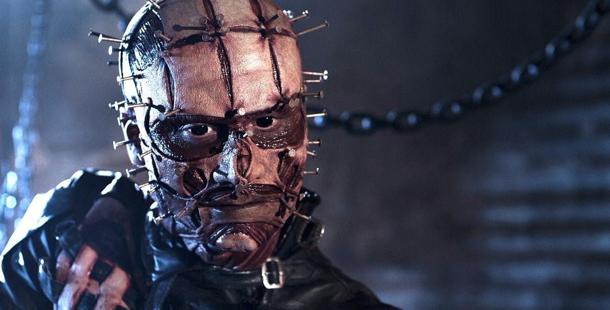 Hellraiser: Revelações : Fotos