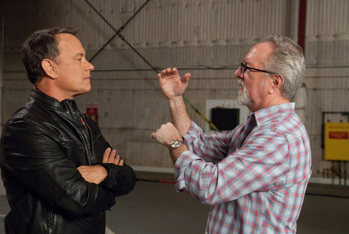 Larry Crowne - O Amor Está de Volta : Fotos Tom Hanks