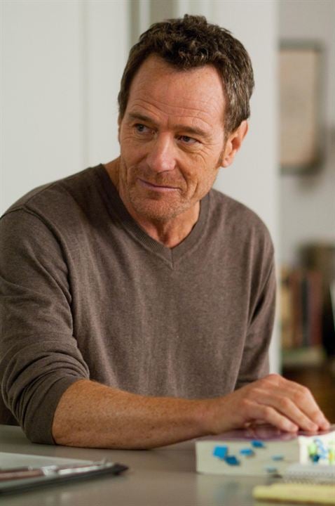 Larry Crowne - O Amor Está de Volta : Fotos Bryan Cranston