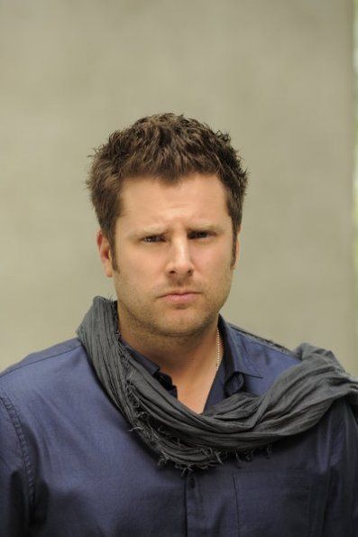 Fotos James Roday Rodriguez