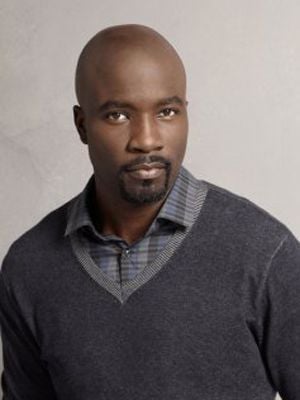 Poster Mike Colter