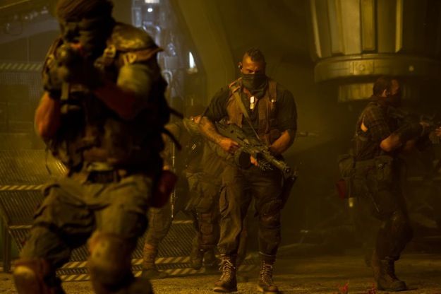 Riddick 3 : Fotos
