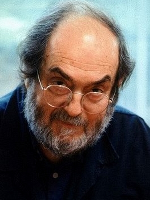 Poster Stanley Kubrick
