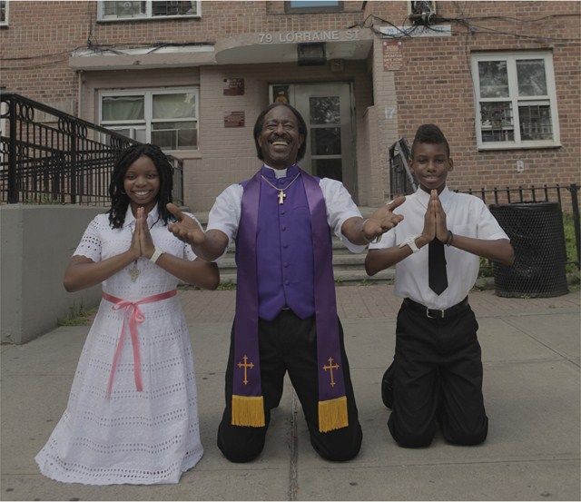 Verão em Red Hook : Fotos