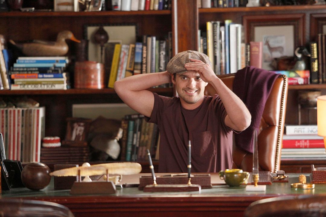 New Girl : Fotos Jake Johnson