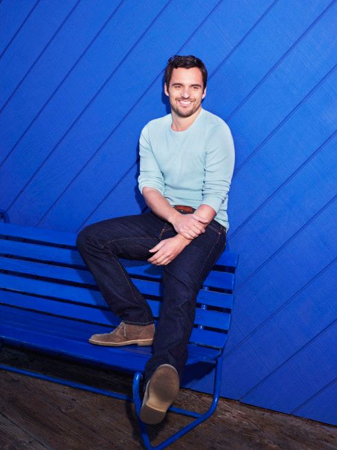 Fotos Jake Johnson