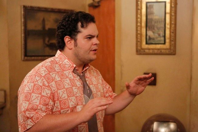 New Girl : Fotos Josh Gad