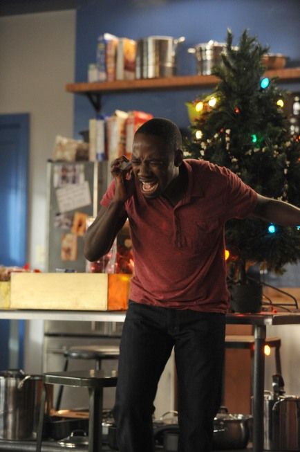 New Girl : Fotos Lamorne Morris