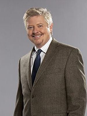 Poster Dave Foley