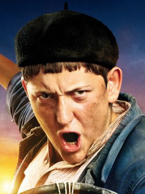 Poster Nathan Parent