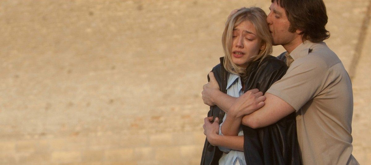 Vysotskiy. Spasibo, chto zhivoy : Fotos