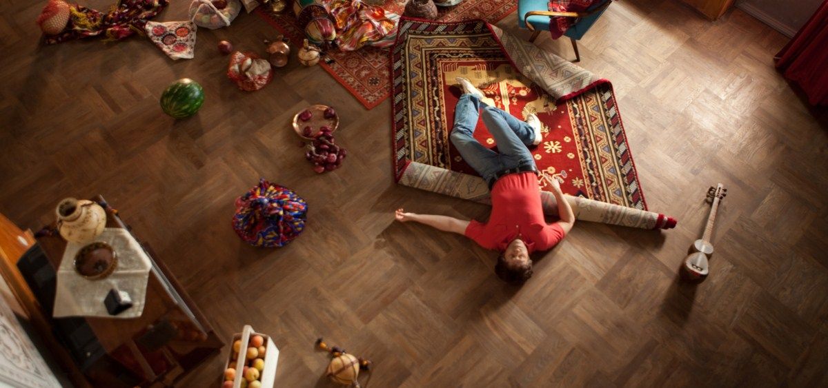 Vysotskiy. Spasibo, chto zhivoy : Fotos