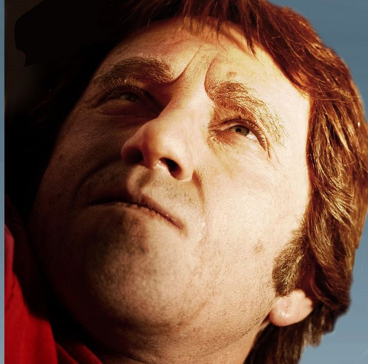 Vysotskiy. Spasibo, chto zhivoy : Fotos