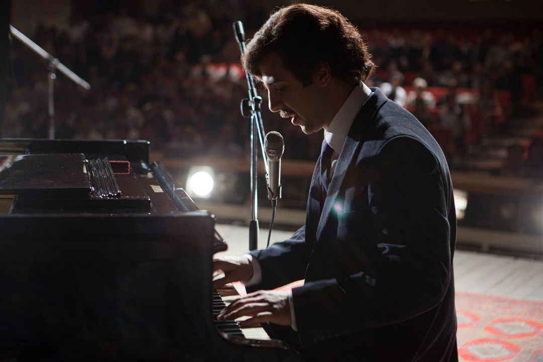 Vysotskiy. Spasibo, chto zhivoy : Fotos