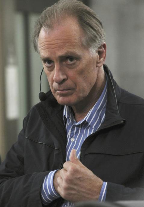 Missing : Fotos Keith Carradine
