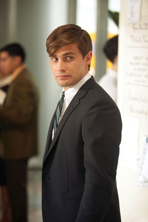 Magic City : Fotos Christian Cooke