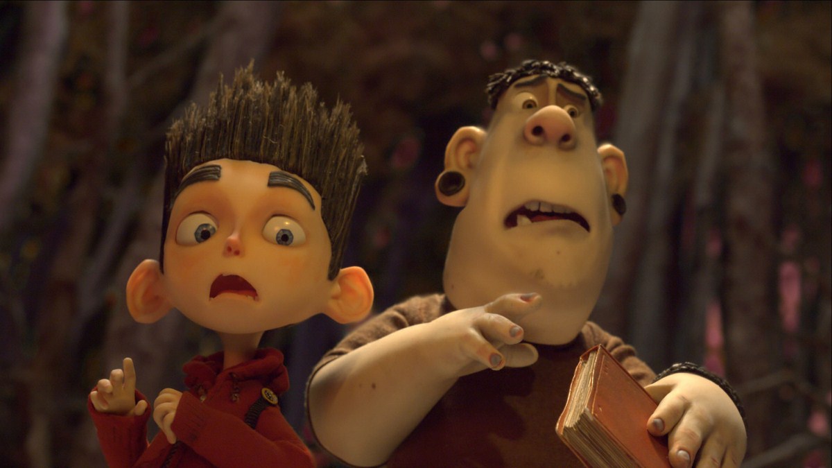 ParaNorman : Fotos