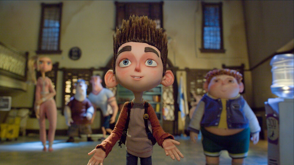 ParaNorman : Fotos