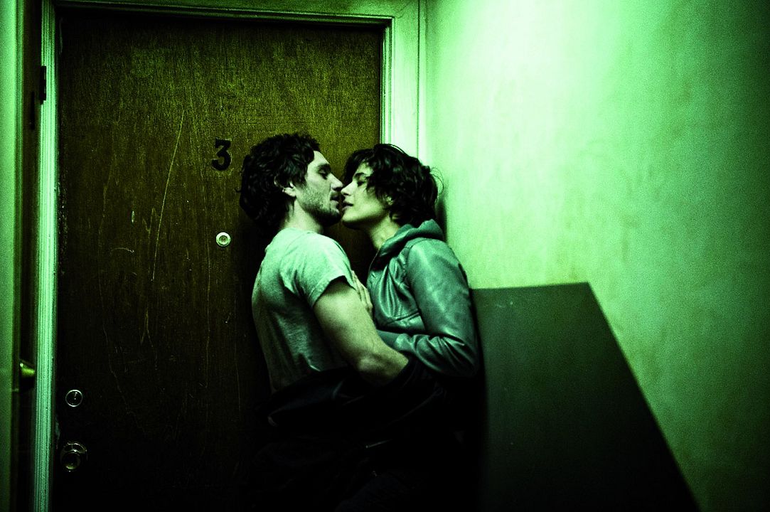 Noite nº 1 : Fotos Catherine de Léan, Dimitri Storoge