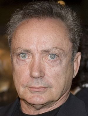 Poster Udo Kier