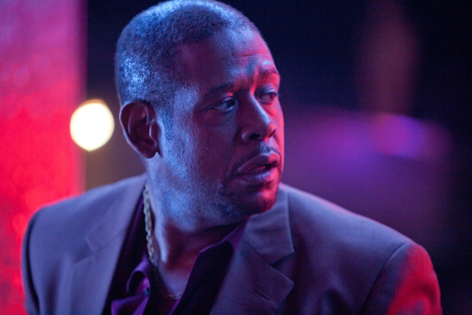 Catch.44 : Fotos Forest Whitaker