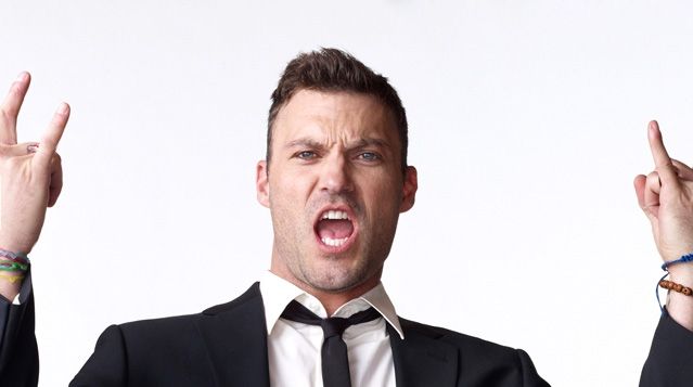 Fotos Brian Austin Green