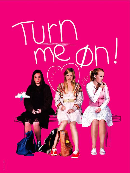 Turn Me On, Dammit! : Poster