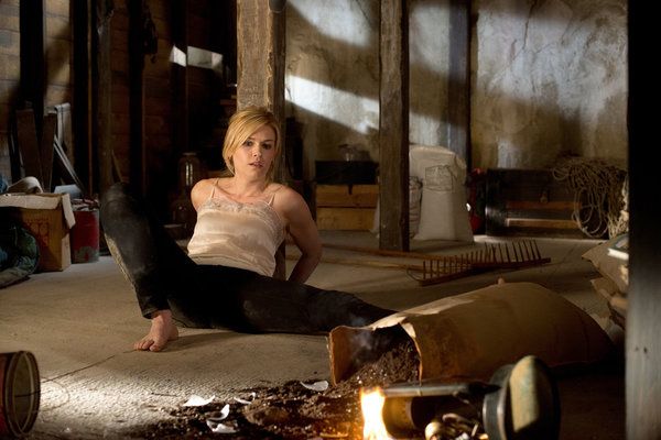 Haven : Fotos Emily Rose