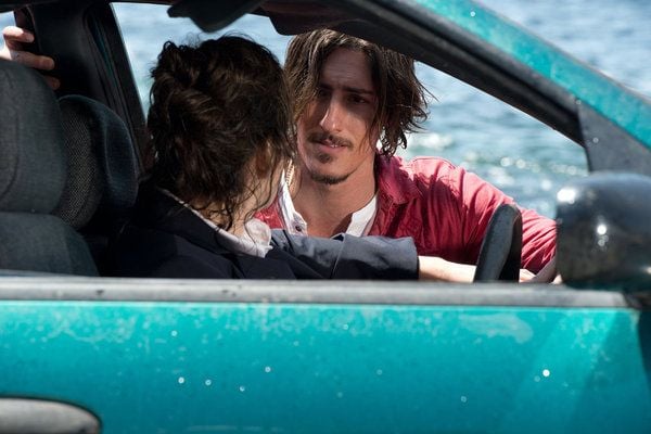 Haven : Fotos Eric Balfour