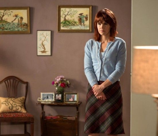 Haven : Fotos Emily Rose