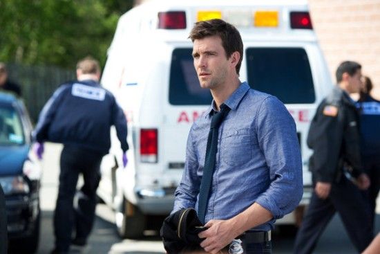 Haven : Fotos Lucas Bryant