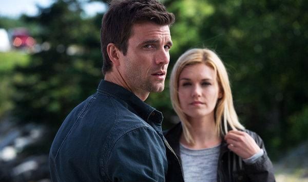 Haven : Fotos Lucas Bryant, Emily Rose