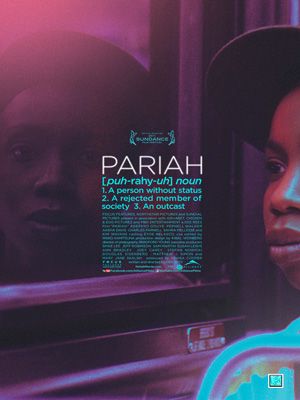 Pariah : Poster