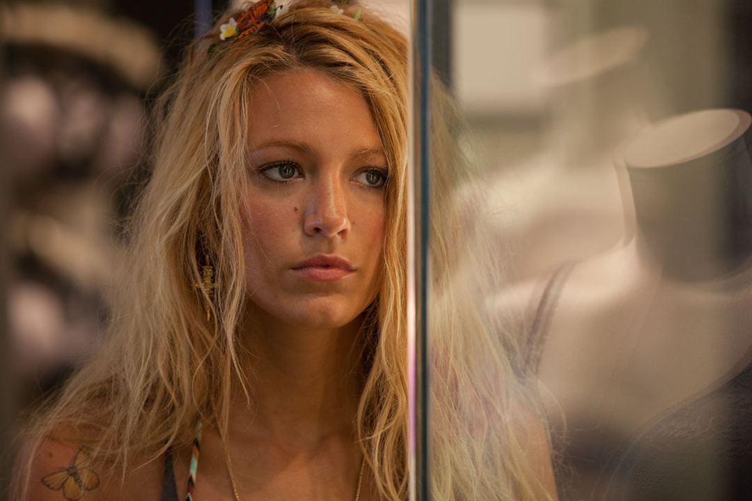 Selvagens : Fotos Blake Lively