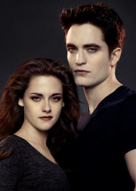 A Saga Crepúsculo: Amanhecer - Parte 2 : Fotos Kristen Stewart, Robert Pattinson