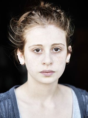Poster Yara Pilartz