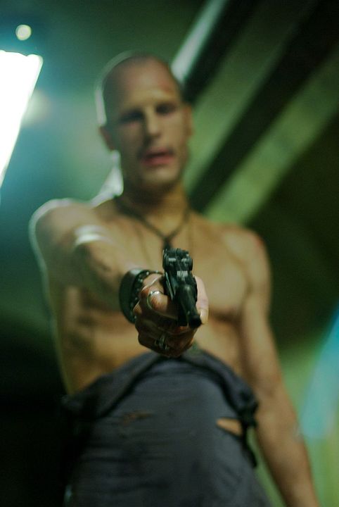 The Divide : Fotos