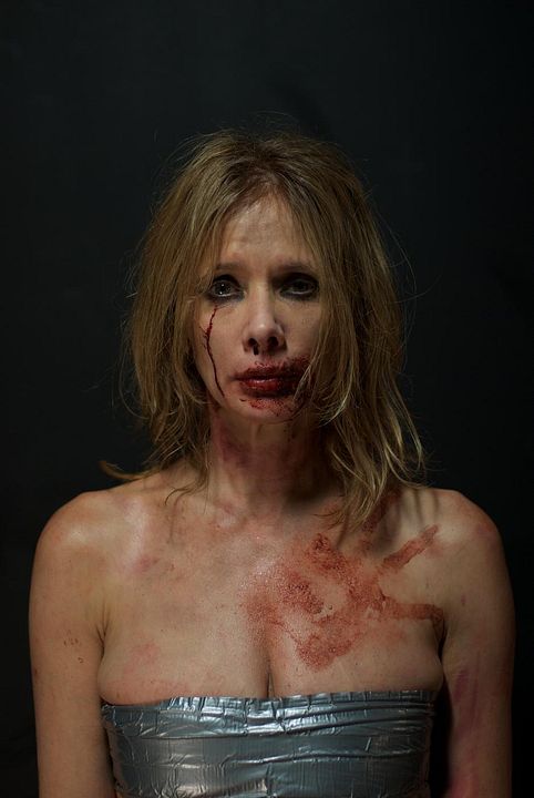 The Divide : Fotos