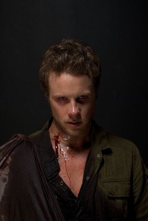 The Divide : Fotos