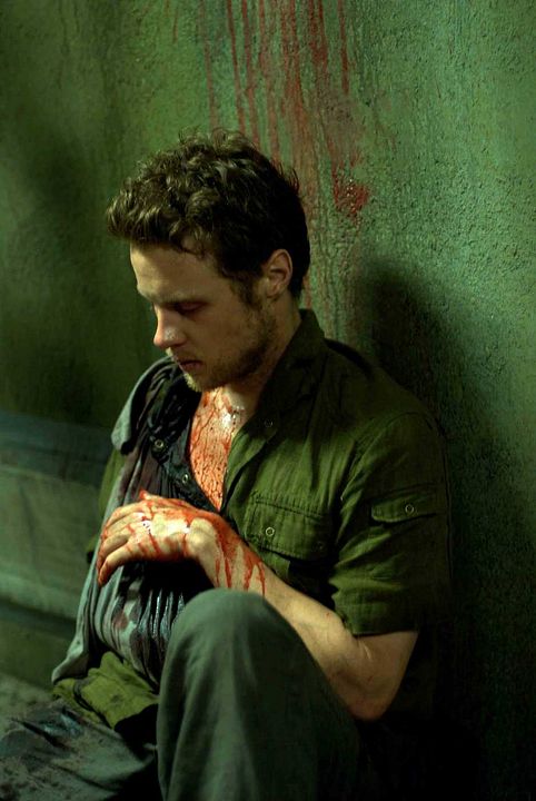 The Divide : Fotos