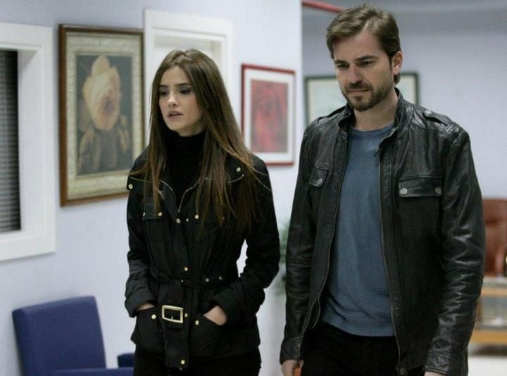 Fotos Nehir Erdoğan