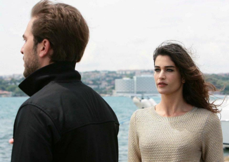 Fotos Berrak Tüzünataç