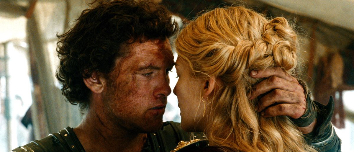 Fúria de Titãs 2 : Fotos Sam Worthington