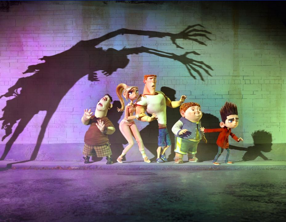 ParaNorman : Fotos