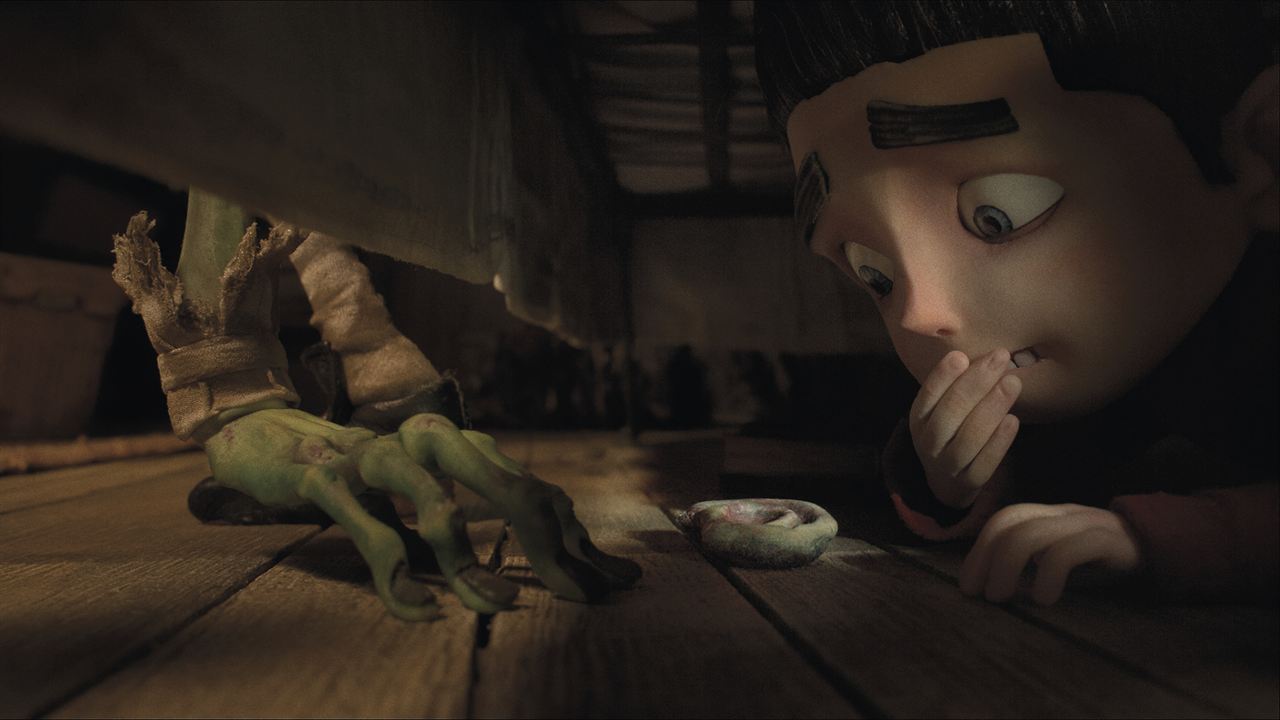 ParaNorman : Fotos