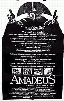 Amadeus : Fotos