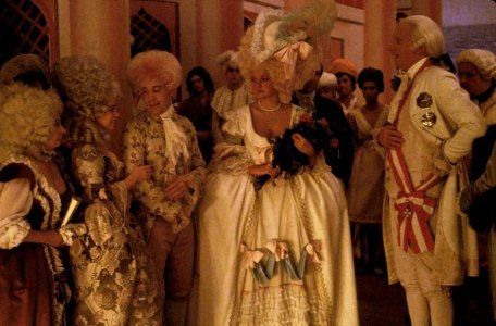 Amadeus : Fotos