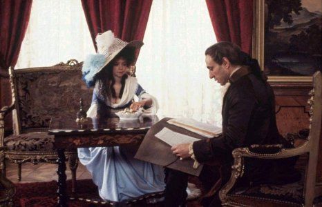 Amadeus : Fotos